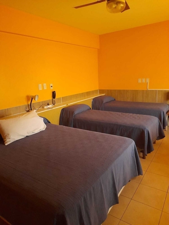 Imagen de la habitación del Bari, MENDOZA. Foto 8