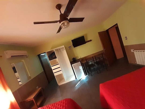 Imagen de la habitación del Bari, MENDOZA. Foto 10