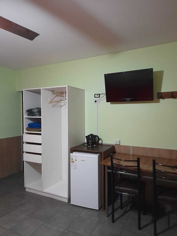 Imagen de la habitación del Bari, MENDOZA. Foto 11
