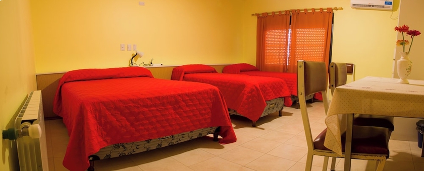 Imagen de la habitación del Bari, MENDOZA. Foto 12