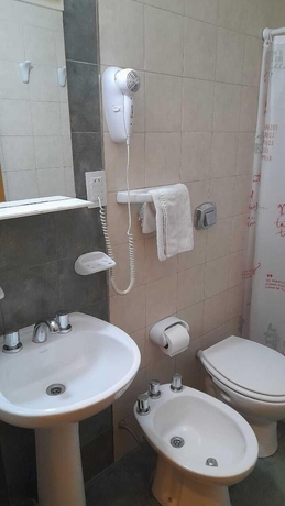 Imagen de la habitación del Bari, MENDOZA. Foto 13