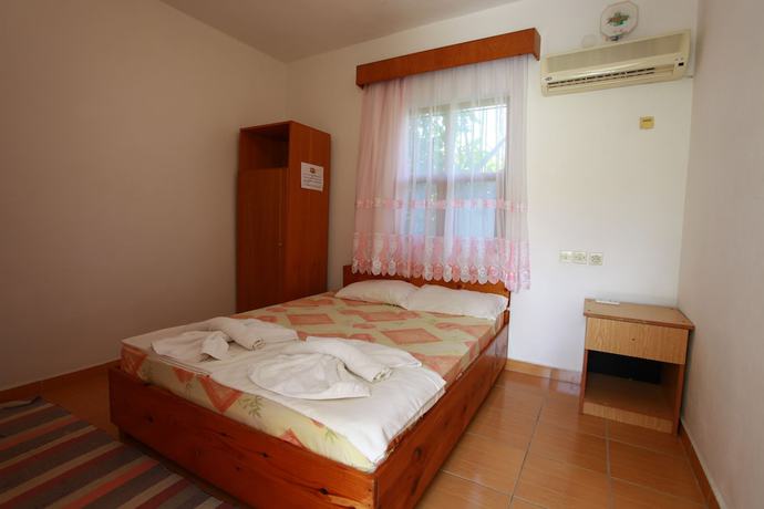 Imagen de la habitación del Baris Pension and Bungalows. Foto 3
