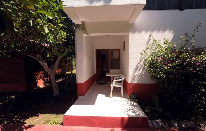 Imagen de la habitación del Baris Pension and Bungalows. Foto 5
