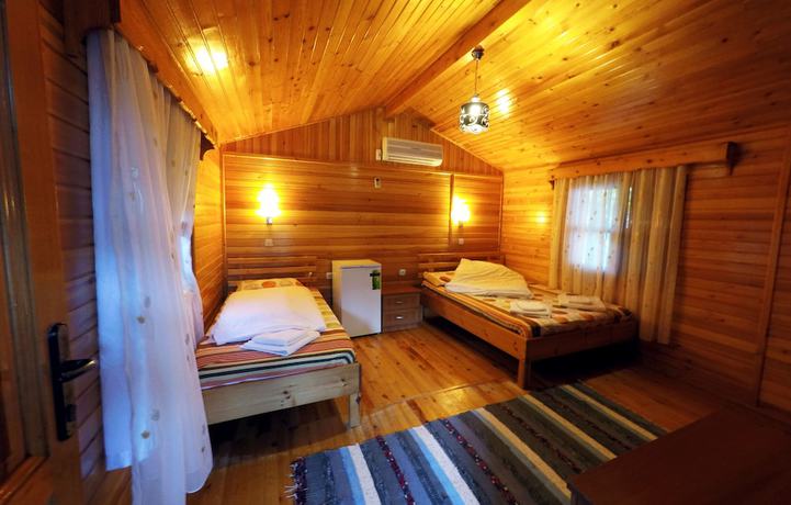 Imagen de la habitación del Baris Pension and Bungalows. Foto 8