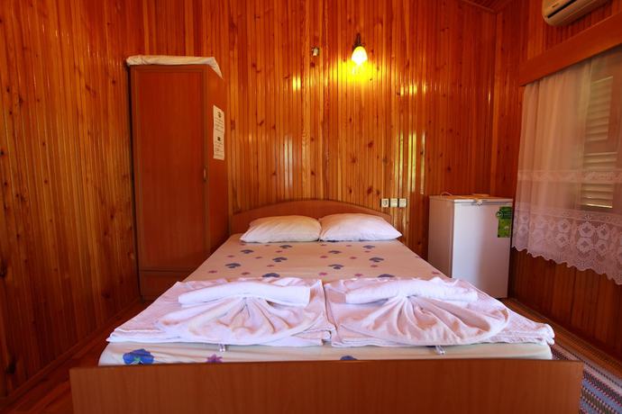 Imagen de la habitación del Baris Pension and Bungalows. Foto 10