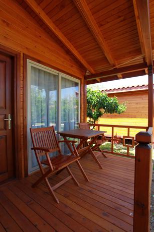 Imagen de la habitación del Baris Pension and Bungalows. Foto 13