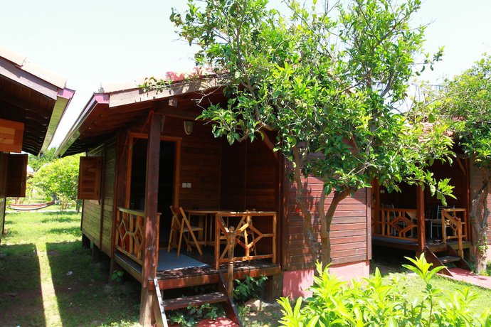 Imagen de la habitación del Baris Pension and Bungalows. Foto 19