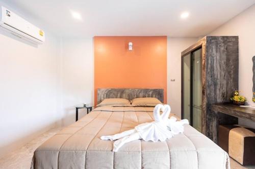 Imagen de la habitación del Barista Hotel. Foto 11