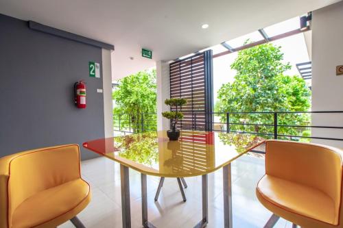 Imagen general del Barista Hotel. Foto 9