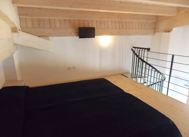 Imagen general del Barko Apartments and Suites. Foto 2