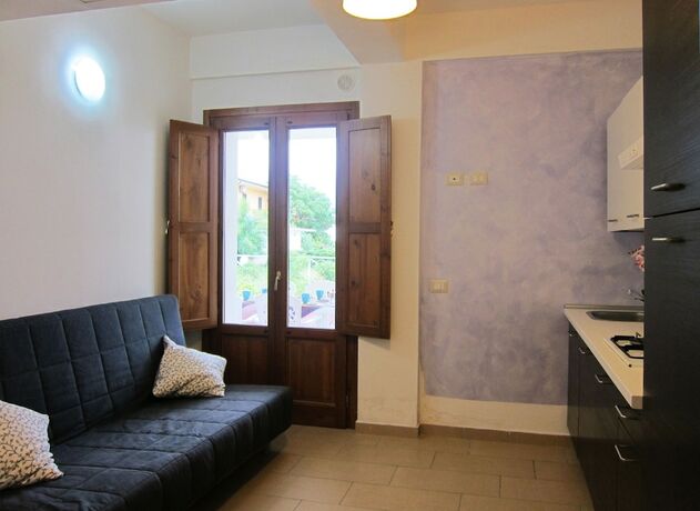 Imagen general del Barko Apartments and Suites. Foto 3