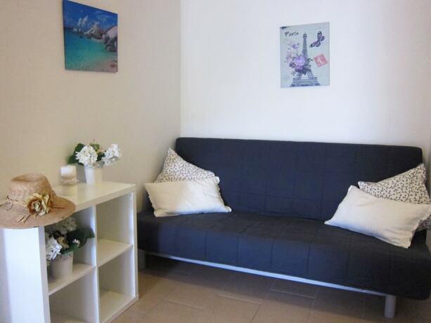 Imagen general del Barko Apartments and Suites. Foto 4