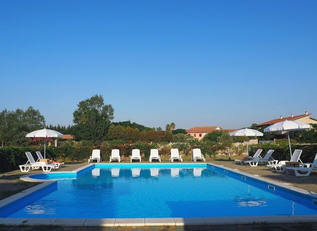 Imagen general del Barko Apartments and Suites. Foto 6