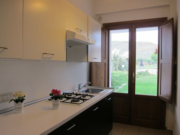 Imagen de la habitación del Barko Apartments and Suites. Foto 18