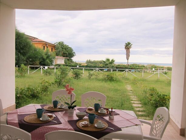 Imagen general del Barko Apartments and Suites. Foto 7