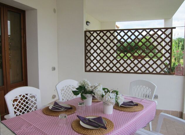 Imagen general del Barko Apartments and Suites. Foto 8