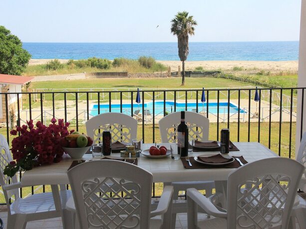 Imagen general del Barko Apartments and Suites. Foto 12