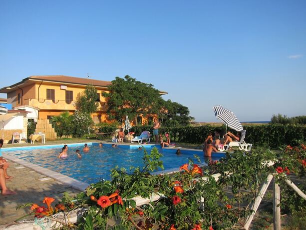 Imagen general del Barko Apartments and Suites. Foto 13