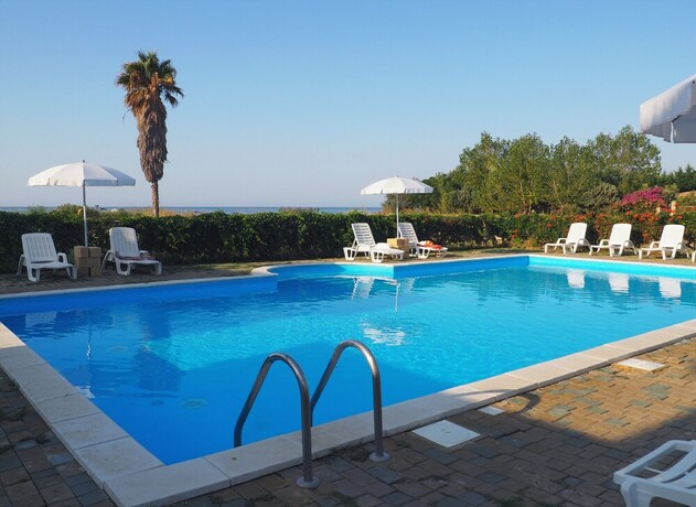 Imagen general del Barko Apartments and Suites. Foto 14