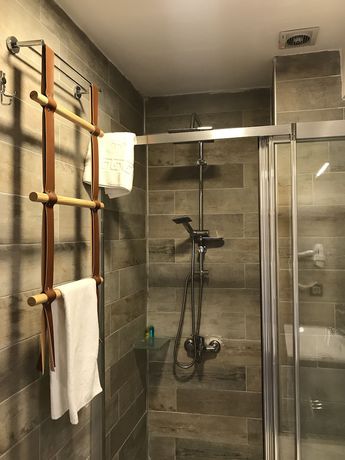 Imagen de la habitación del Barkod Hotel. Foto 4