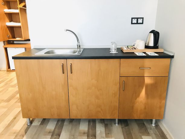 Imagen de la habitación del Barkod Hotel. Foto 9