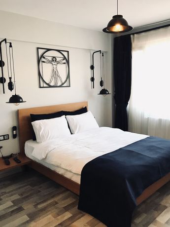 Imagen de la habitación del Barkod Hotel. Foto 16