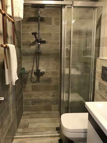 Imagen de la habitación del Barkod Hotel. Foto 19