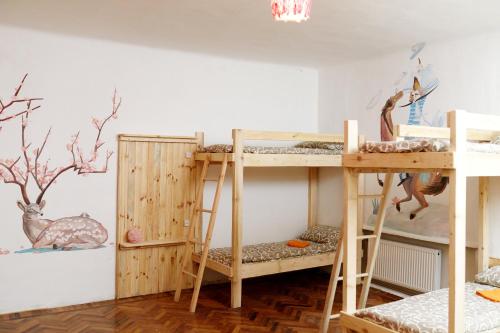 Imagen de la habitación del Baron Munchausen Guest House. Foto 5