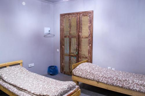 Imagen de la habitación del Baron Munchausen Guest House. Foto 6