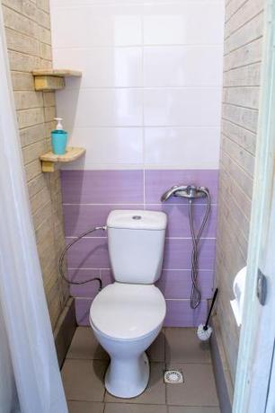 Imagen de la habitación del Baron Munchausen Guest House. Foto 7