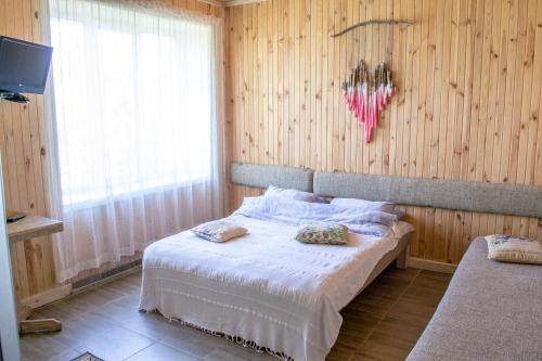 Imagen general del Baron Munchausen Guest House. Foto 1