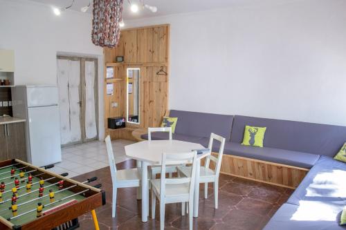 Imagen de la habitación del Baron Munchausen Guest House. Foto 9