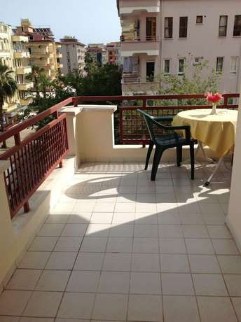 Imagen de la habitación del Baronessa Apart Hotel. Foto 3