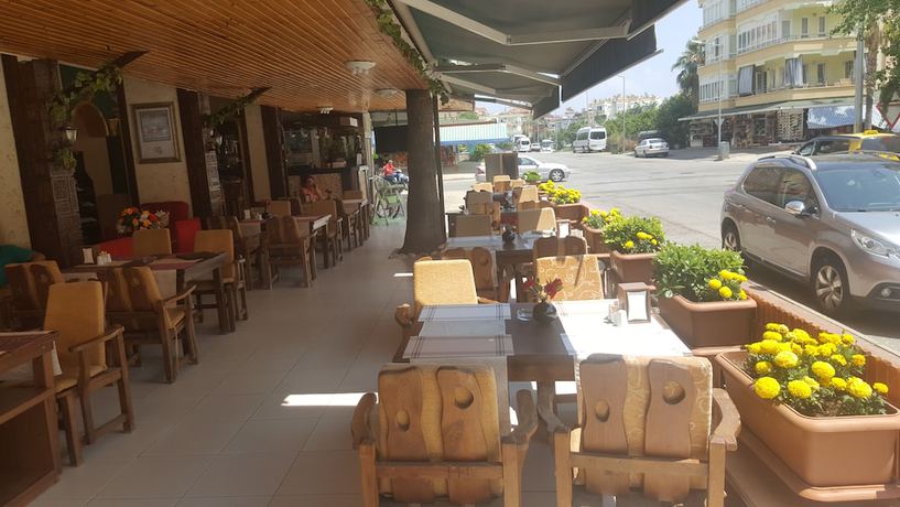 Imagen de los interiores del Baronessa Apart Hotel. Foto 19