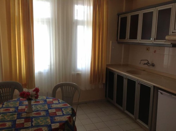 Imagen de la habitación del Baronessa Apart Hotel. Foto 5