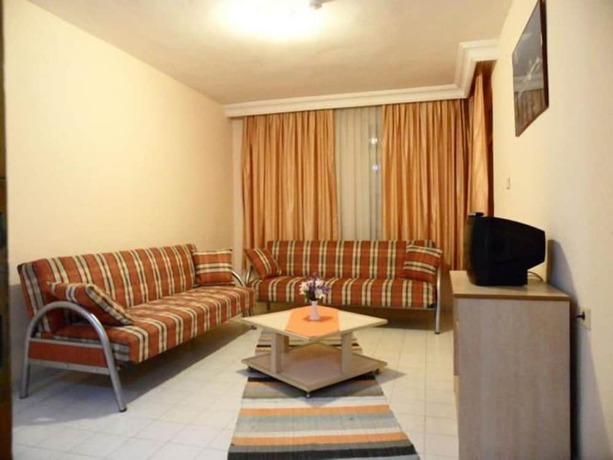 Imagen de la habitación del Baronessa Apart Hotel. Foto 6