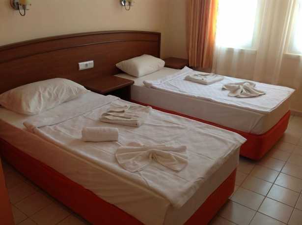 Imagen de la habitación del Baronessa Apart Hotel. Foto 10