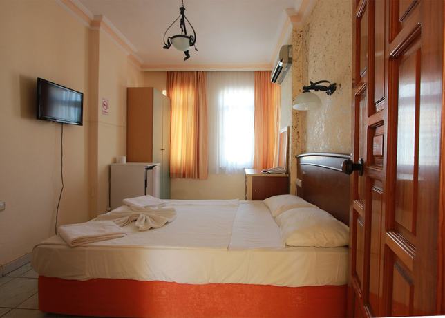 Imagen de la habitación del Baronessa Apart Hotel. Foto 12