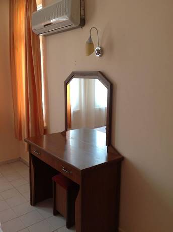 Imagen de la habitación del Baronessa Apart Hotel. Foto 13
