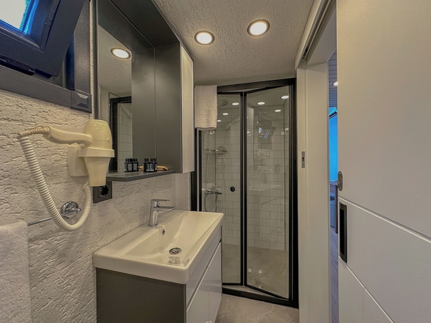 Imagen de la habitación del Baronet Tiny House Otel. Foto 6