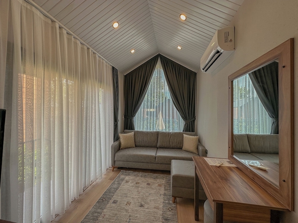 Imagen de la habitación del Baronet Tiny House Otel. Foto 10