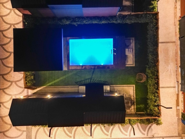 Imagen general del Baronet Tiny House Otel. Foto 3