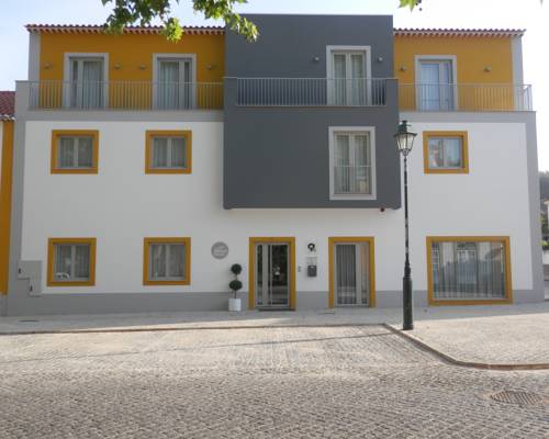 Imagen de la habitación del Barquinha Nature House. Foto 2
