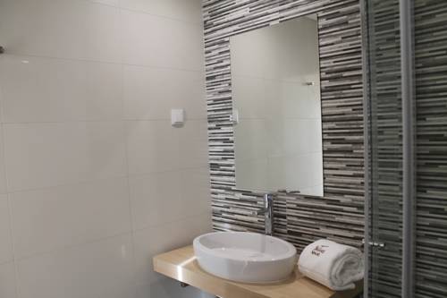 Imagen de la habitación del Barquinha Nature House. Foto 6