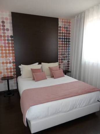 Imagen de la habitación del Barquinha River House. Foto 4