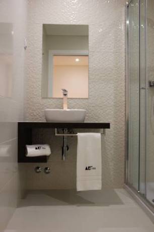 Imagen de la habitación del Barquinha River House. Foto 5