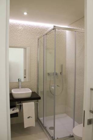 Imagen de la habitación del Barquinha River House. Foto 7