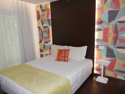 Imagen de la habitación del Barquinha River House. Foto 8