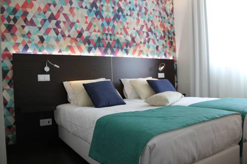 Imagen de la habitación del Barquinha River House. Foto 9