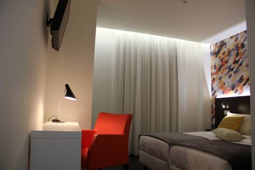 Imagen de la habitación del Barquinha River House. Foto 11